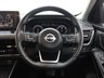 USED 2022 72 NISSAN QASHQAI 1.3 DIG-T MHEV N-Connecta SUV 5dr Petrol Hybrid XTRON Euro 6 (s/s) (158 ps) APPLE CARPLAY | PARK SENSORS