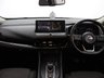 USED 2022 72 NISSAN QASHQAI 1.3 DIG-T MHEV N-Connecta SUV 5dr Petrol Hybrid XTRON Euro 6 (s/s) (158 ps) APPLE CARPLAY | PARK SENSORS