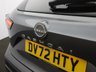 USED 2022 72 NISSAN QASHQAI 1.3 DIG-T MHEV N-Connecta SUV 5dr Petrol Hybrid XTRON Euro 6 (s/s) (158 ps) APPLE CARPLAY | PARK SENSORS