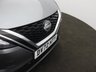 USED 2022 72 NISSAN QASHQAI 1.3 DIG-T MHEV N-Connecta SUV 5dr Petrol Hybrid XTRON Euro 6 (s/s) (158 ps) APPLE CARPLAY | PARK SENSORS