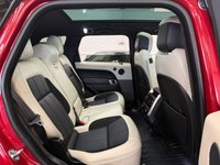 USED 2020 70 LAND ROVER RANGE ROVER SPORT 3.0 P400 MHEV HST SUV 5dr Petrol Auto 4WD Euro 6 (s/s) (400 ps) 