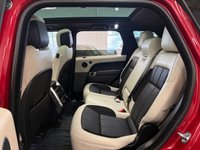 USED 2020 70 LAND ROVER RANGE ROVER SPORT 3.0 P400 MHEV HST SUV 5dr Petrol Auto 4WD Euro 6 (s/s) (400 ps) 