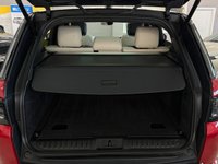 USED 2020 70 LAND ROVER RANGE ROVER SPORT 3.0 P400 MHEV HST SUV 5dr Petrol Auto 4WD Euro 6 (s/s) (400 ps) 