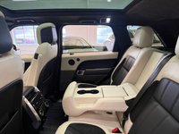 USED 2020 70 LAND ROVER RANGE ROVER SPORT 3.0 P400 MHEV HST SUV 5dr Petrol Auto 4WD Euro 6 (s/s) (400 ps) 