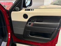 USED 2020 70 LAND ROVER RANGE ROVER SPORT 3.0 P400 MHEV HST SUV 5dr Petrol Auto 4WD Euro 6 (s/s) (400 ps) 