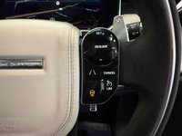 USED 2020 70 LAND ROVER RANGE ROVER SPORT 3.0 P400 MHEV HST SUV 5dr Petrol Auto 4WD Euro 6 (s/s) (400 ps) 