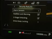 USED 2020 70 LAND ROVER RANGE ROVER SPORT 3.0 P400 MHEV HST SUV 5dr Petrol Auto 4WD Euro 6 (s/s) (400 ps) 