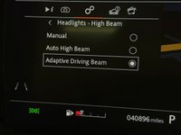 USED 2020 70 LAND ROVER RANGE ROVER SPORT 3.0 P400 MHEV HST SUV 5dr Petrol Auto 4WD Euro 6 (s/s) (400 ps) 