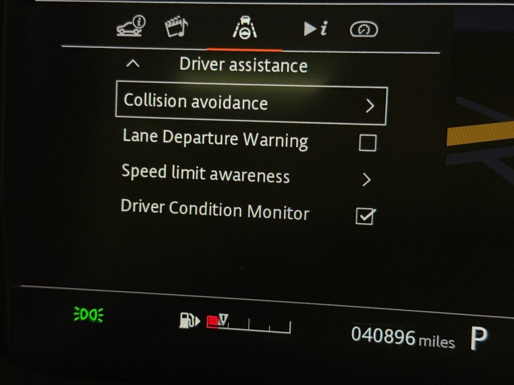 USED 2020 70 LAND ROVER RANGE ROVER SPORT 3.0 P400 MHEV HST SUV 5dr Petrol Auto 4WD Euro 6 (s/s) (400 ps) 