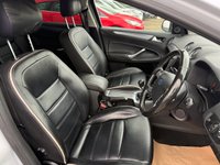 USED 2014 63 FORD MONDEO 2.0 TDCi Titanium X Business Edition Hatchback 5dr Diesel Manual Euro 5 (140 ps) 