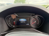 USED 2014 63 FORD MONDEO 2.0 TDCi Titanium X Business Edition Hatchback 5dr Diesel Manual Euro 5 (140 ps) 
