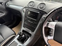 USED 2014 63 FORD MONDEO 2.0 TDCi Titanium X Business Edition Hatchback 5dr Diesel Manual Euro 5 (140 ps) 