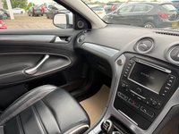 USED 2014 63 FORD MONDEO 2.0 TDCi Titanium X Business Edition Hatchback 5dr Diesel Manual Euro 5 (140 ps) 