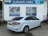 USED 2014 63 FORD MONDEO 2.0 TDCi Titanium X Business Edition Hatchback 5dr Diesel Manual Euro 5 (140 ps) 