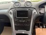 USED 2014 63 FORD MONDEO 2.0 TDCi Titanium X Business Edition Hatchback 5dr Diesel Manual Euro 5 (140 ps) 