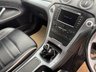 USED 2014 63 FORD MONDEO 2.0 TDCi Titanium X Business Edition Hatchback 5dr Diesel Manual Euro 5 (140 ps) 