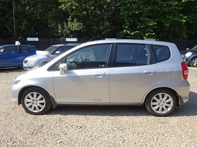 Vehicle Photo