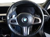 USED 2020 20 BMW 1 SERIES 2.0 M135i Hatchback 5dr Petrol Auto xDrive Euro 6 (s/s) (306 ps) VIRTUAL COCKPIT DIGITAL DASH DISPLAY + SATELLITE NAVIGATION + APPLE CARPLAY / APPS CONTROL + ENHANCED BLUETOOTH PHONE PREPARATION WITH USB AUDIO INTERFACE AND VOICE CONTROL + DAB DIGITAL RADIO + DUAL ZONE CLIMATE CONTROL + AIR CONDITIONING + AUTOMATIC LED HEADLIGHTS + FRONT AND REAR PARKING SENSORS + KEYLESS START + HILL HOLD START ASSIST + SELECTABLE DRIVING MODES + IN CAR ENTERTAINMENT WITH TOUCH SCREEN MEDIA DISPLAY + LEATHER MULTI FUNCTIONAL STEERING WHEEL WITH PADDLE SHIFT GEAR SELECT