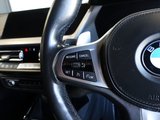 USED 2020 20 BMW 1 SERIES 2.0 M135i Hatchback 5dr Petrol Auto xDrive Euro 6 (s/s) (306 ps) VIRTUAL COCKPIT DIGITAL DASH DISPLAY + SATELLITE NAVIGATION + APPLE CARPLAY / APPS CONTROL + ENHANCED BLUETOOTH PHONE PREPARATION WITH USB AUDIO INTERFACE AND VOICE CONTROL + DAB DIGITAL RADIO + DUAL ZONE CLIMATE CONTROL + AIR CONDITIONING + AUTOMATIC LED HEADLIGHTS + FRONT AND REAR PARKING SENSORS + KEYLESS START + HILL HOLD START ASSIST + SELECTABLE DRIVING MODES + IN CAR ENTERTAINMENT WITH TOUCH SCREEN MEDIA DISPLAY + LEATHER MULTI FUNCTIONAL STEERING WHEEL WITH PADDLE SHIFT GEAR SELECT