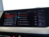 USED 2020 20 BMW 1 SERIES 2.0 M135i Hatchback 5dr Petrol Auto xDrive Euro 6 (s/s) (306 ps) VIRTUAL COCKPIT DIGITAL DASH DISPLAY + SATELLITE NAVIGATION + APPLE CARPLAY / APPS CONTROL + ENHANCED BLUETOOTH PHONE PREPARATION WITH USB AUDIO INTERFACE AND VOICE CONTROL + DAB DIGITAL RADIO + DUAL ZONE CLIMATE CONTROL + AIR CONDITIONING + AUTOMATIC LED HEADLIGHTS + FRONT AND REAR PARKING SENSORS + KEYLESS START + HILL HOLD START ASSIST + SELECTABLE DRIVING MODES + IN CAR ENTERTAINMENT WITH TOUCH SCREEN MEDIA DISPLAY + LEATHER MULTI FUNCTIONAL STEERING WHEEL WITH PADDLE SHIFT GEAR SELECT