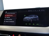 USED 2020 20 BMW 1 SERIES 2.0 M135i Hatchback 5dr Petrol Auto xDrive Euro 6 (s/s) (306 ps) VIRTUAL COCKPIT DIGITAL DASH DISPLAY + SATELLITE NAVIGATION + APPLE CARPLAY / APPS CONTROL + ENHANCED BLUETOOTH PHONE PREPARATION WITH USB AUDIO INTERFACE AND VOICE CONTROL + DAB DIGITAL RADIO + DUAL ZONE CLIMATE CONTROL + AIR CONDITIONING + AUTOMATIC LED HEADLIGHTS + FRONT AND REAR PARKING SENSORS + KEYLESS START + HILL HOLD START ASSIST + SELECTABLE DRIVING MODES + IN CAR ENTERTAINMENT WITH TOUCH SCREEN MEDIA DISPLAY + LEATHER MULTI FUNCTIONAL STEERING WHEEL WITH PADDLE SHIFT GEAR SELECT
