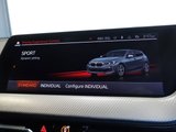 USED 2020 20 BMW 1 SERIES 2.0 M135i Hatchback 5dr Petrol Auto xDrive Euro 6 (s/s) (306 ps) VIRTUAL COCKPIT DIGITAL DASH DISPLAY + SATELLITE NAVIGATION + APPLE CARPLAY / APPS CONTROL + ENHANCED BLUETOOTH PHONE PREPARATION WITH USB AUDIO INTERFACE AND VOICE CONTROL + DAB DIGITAL RADIO + DUAL ZONE CLIMATE CONTROL + AIR CONDITIONING + AUTOMATIC LED HEADLIGHTS + FRONT AND REAR PARKING SENSORS + KEYLESS START + HILL HOLD START ASSIST + SELECTABLE DRIVING MODES + IN CAR ENTERTAINMENT WITH TOUCH SCREEN MEDIA DISPLAY + LEATHER MULTI FUNCTIONAL STEERING WHEEL WITH PADDLE SHIFT GEAR SELECT