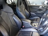 USED 2020 20 BMW 1 SERIES 2.0 M135i Hatchback 5dr Petrol Auto xDrive Euro 6 (s/s) (306 ps) VIRTUAL COCKPIT DIGITAL DASH DISPLAY + SATELLITE NAVIGATION + APPLE CARPLAY / APPS CONTROL + ENHANCED BLUETOOTH PHONE PREPARATION WITH USB AUDIO INTERFACE AND VOICE CONTROL + DAB DIGITAL RADIO + DUAL ZONE CLIMATE CONTROL + AIR CONDITIONING + AUTOMATIC LED HEADLIGHTS + FRONT AND REAR PARKING SENSORS + KEYLESS START + HILL HOLD START ASSIST + SELECTABLE DRIVING MODES + IN CAR ENTERTAINMENT WITH TOUCH SCREEN MEDIA DISPLAY + LEATHER MULTI FUNCTIONAL STEERING WHEEL WITH PADDLE SHIFT GEAR SELECT