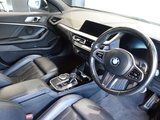USED 2020 20 BMW 1 SERIES 2.0 M135i Hatchback 5dr Petrol Auto xDrive Euro 6 (s/s) (306 ps) VIRTUAL COCKPIT DIGITAL DASH DISPLAY + SATELLITE NAVIGATION + APPLE CARPLAY / APPS CONTROL + ENHANCED BLUETOOTH PHONE PREPARATION WITH USB AUDIO INTERFACE AND VOICE CONTROL + DAB DIGITAL RADIO + DUAL ZONE CLIMATE CONTROL + AIR CONDITIONING + AUTOMATIC LED HEADLIGHTS + FRONT AND REAR PARKING SENSORS + KEYLESS START + HILL HOLD START ASSIST + SELECTABLE DRIVING MODES + IN CAR ENTERTAINMENT WITH TOUCH SCREEN MEDIA DISPLAY + LEATHER MULTI FUNCTIONAL STEERING WHEEL WITH PADDLE SHIFT GEAR SELECT
