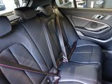 USED 2020 20 BMW 1 SERIES 2.0 M135i Hatchback 5dr Petrol Auto xDrive Euro 6 (s/s) (306 ps) VIRTUAL COCKPIT DIGITAL DASH DISPLAY + SATELLITE NAVIGATION + APPLE CARPLAY / APPS CONTROL + ENHANCED BLUETOOTH PHONE PREPARATION WITH USB AUDIO INTERFACE AND VOICE CONTROL + DAB DIGITAL RADIO + DUAL ZONE CLIMATE CONTROL + AIR CONDITIONING + AUTOMATIC LED HEADLIGHTS + FRONT AND REAR PARKING SENSORS + KEYLESS START + HILL HOLD START ASSIST + SELECTABLE DRIVING MODES + IN CAR ENTERTAINMENT WITH TOUCH SCREEN MEDIA DISPLAY + LEATHER MULTI FUNCTIONAL STEERING WHEEL WITH PADDLE SHIFT GEAR SELECT