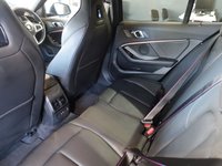 USED 2020 20 BMW 1 SERIES 2.0 M135i Hatchback 5dr Petrol Auto xDrive Euro 6 (s/s) (306 ps) VIRTUAL COCKPIT DIGITAL DASH DISPLAY + SATELLITE NAVIGATION + APPLE CARPLAY / APPS CONTROL + ENHANCED BLUETOOTH PHONE PREPARATION WITH USB AUDIO INTERFACE AND VOICE CONTROL + DAB DIGITAL RADIO + DUAL ZONE CLIMATE CONTROL + AIR CONDITIONING + AUTOMATIC LED HEADLIGHTS + FRONT AND REAR PARKING SENSORS + KEYLESS START + HILL HOLD START ASSIST + SELECTABLE DRIVING MODES + IN CAR ENTERTAINMENT WITH TOUCH SCREEN MEDIA DISPLAY + LEATHER MULTI FUNCTIONAL STEERING WHEEL WITH PADDLE SHIFT GEAR SELECT
