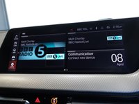 USED 2020 20 BMW 1 SERIES 2.0 M135i Hatchback 5dr Petrol Auto xDrive Euro 6 (s/s) (306 ps) VIRTUAL COCKPIT DIGITAL DASH DISPLAY + SATELLITE NAVIGATION + APPLE CARPLAY / APPS CONTROL + ENHANCED BLUETOOTH PHONE PREPARATION WITH USB AUDIO INTERFACE AND VOICE CONTROL + DAB DIGITAL RADIO + DUAL ZONE CLIMATE CONTROL + AIR CONDITIONING + AUTOMATIC LED HEADLIGHTS + FRONT AND REAR PARKING SENSORS + KEYLESS START + HILL HOLD START ASSIST + SELECTABLE DRIVING MODES + IN CAR ENTERTAINMENT WITH TOUCH SCREEN MEDIA DISPLAY + LEATHER MULTI FUNCTIONAL STEERING WHEEL WITH PADDLE SHIFT GEAR SELECT