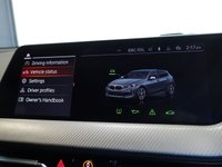 USED 2020 20 BMW 1 SERIES 2.0 M135i Hatchback 5dr Petrol Auto xDrive Euro 6 (s/s) (306 ps) VIRTUAL COCKPIT DIGITAL DASH DISPLAY + SATELLITE NAVIGATION + APPLE CARPLAY / APPS CONTROL + ENHANCED BLUETOOTH PHONE PREPARATION WITH USB AUDIO INTERFACE AND VOICE CONTROL + DAB DIGITAL RADIO + DUAL ZONE CLIMATE CONTROL + AIR CONDITIONING + AUTOMATIC LED HEADLIGHTS + FRONT AND REAR PARKING SENSORS + KEYLESS START + HILL HOLD START ASSIST + SELECTABLE DRIVING MODES + IN CAR ENTERTAINMENT WITH TOUCH SCREEN MEDIA DISPLAY + LEATHER MULTI FUNCTIONAL STEERING WHEEL WITH PADDLE SHIFT GEAR SELECT