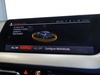 USED 2020 20 BMW 1 SERIES 2.0 M135i Hatchback 5dr Petrol Auto xDrive Euro 6 (s/s) (306 ps) VIRTUAL COCKPIT DIGITAL DASH DISPLAY + SATELLITE NAVIGATION + APPLE CARPLAY / APPS CONTROL + ENHANCED BLUETOOTH PHONE PREPARATION WITH USB AUDIO INTERFACE AND VOICE CONTROL + DAB DIGITAL RADIO + DUAL ZONE CLIMATE CONTROL + AIR CONDITIONING + AUTOMATIC LED HEADLIGHTS + FRONT AND REAR PARKING SENSORS + KEYLESS START + HILL HOLD START ASSIST + SELECTABLE DRIVING MODES + IN CAR ENTERTAINMENT WITH TOUCH SCREEN MEDIA DISPLAY + LEATHER MULTI FUNCTIONAL STEERING WHEEL WITH PADDLE SHIFT GEAR SELECT