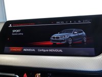 USED 2020 20 BMW 1 SERIES 2.0 M135i Hatchback 5dr Petrol Auto xDrive Euro 6 (s/s) (306 ps) VIRTUAL COCKPIT DIGITAL DASH DISPLAY + SATELLITE NAVIGATION + APPLE CARPLAY / APPS CONTROL + ENHANCED BLUETOOTH PHONE PREPARATION WITH USB AUDIO INTERFACE AND VOICE CONTROL + DAB DIGITAL RADIO + DUAL ZONE CLIMATE CONTROL + AIR CONDITIONING + AUTOMATIC LED HEADLIGHTS + FRONT AND REAR PARKING SENSORS + KEYLESS START + HILL HOLD START ASSIST + SELECTABLE DRIVING MODES + IN CAR ENTERTAINMENT WITH TOUCH SCREEN MEDIA DISPLAY + LEATHER MULTI FUNCTIONAL STEERING WHEEL WITH PADDLE SHIFT GEAR SELECT
