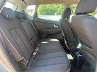 USED 2013 13 KIA VENGA 1.4 CRDi 2 MPV 5 door Diesel Manual in Silver 