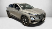 USED 2025 25 Omoda 5 1.6 TGDI Knight SUV 5dr Petrol DCT Euro 6 (s/s) (147 ps)+2 KEYS+1 OWNER FROM NEW+MEDIA+HISTORY+PARK CONTROL WITH CAMERA+CRUISE+CLIMATE+BLUETOOTH+NAV+DIGITAL DASH+APPS+DAB+ALLOYS+CRUISE+HEATED FRONT SEATS+ 2 KEYS+1 OWNER FROM NEW+MEDIA+HISTORY+PARK CONTROL WITH CAMERA+CRUISE+CLIMATE+BLUETOOTH+NAV+DIGITAL DASH+APPS+DAB+ALLOYS+CRUISE+HEATED FRONT SEATS+HPI CLEAR