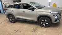 USED 2025 25 Omoda 5 1.6 TGDI Knight SUV 5dr Petrol DCT Euro 6 (s/s) (147 ps)+2 KEYS+1 OWNER FROM NEW+MEDIA+HISTORY+PARK CONTROL WITH CAMERA+CRUISE+CLIMATE+BLUETOOTH+NAV+DIGITAL DASH+APPS+DAB+ALLOYS+CRUISE+HEATED FRONT SEATS+ 2 KEYS+1 OWNER FROM NEW+MEDIA+HISTORY+PARK CONTROL WITH CAMERA+CRUISE+CLIMATE+BLUETOOTH+NAV+DIGITAL DASH+APPS+DAB+ALLOYS+CRUISE+HEATED FRONT SEATS+HPI CLEAR
