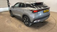 USED 2025 25 Omoda 5 1.6 TGDI Knight SUV 5dr Petrol DCT Euro 6 (s/s) (147 ps)+2 KEYS+1 OWNER FROM NEW+MEDIA+HISTORY+PARK CONTROL WITH CAMERA+CRUISE+CLIMATE+BLUETOOTH+NAV+DIGITAL DASH+APPS+DAB+ALLOYS+CRUISE+HEATED FRONT SEATS+ 2 KEYS+1 OWNER FROM NEW+MEDIA+HISTORY+PARK CONTROL WITH CAMERA+CRUISE+CLIMATE+BLUETOOTH+NAV+DIGITAL DASH+APPS+DAB+ALLOYS+CRUISE+HEATED FRONT SEATS+HPI CLEAR