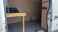 USED 2020 20 MERCEDES-BENZ SPRINTER 316 Cdi G-Tronic+ Automatic L2 H2 Rear Wheel Drive MWB High Roof with Electric Windows,Cruise Control, Reverse Camera, Side Loading Door, Bulkhead, Ply Lining and much more in great condition . *Rare Automatic* . 2 Keepers from new - Service History. Will Come on a 20 Plate as just had a plate change. a truly exceptional example of the Mercedes-Benz Sprinter 316 CDI G-Tronic+ Automatic. This is the highly sought-after L2 H2 specification, offering a medium wheelbase with a high roof, providing an immense and versatile cargo area. The standout feature is the rare and desirable automatic transmission, a G-Tronic+ unit that makes this van effortlessly smooth to drive in any environment, from city streets to motorway cruises. This vehicle is presented in excellent condition throughout and is ready for immediate work or conversion.  This particular Sprinter has been meticulously maintained and cherished, having had only two registered keepers from new. Its history is fully documented with a comprehensive service history, ensuring complete peace of mind regarding its mechanical integrity. The van has recently undergone a plate change and will be supplied on a 20 plate, reflecting its modern and well-cared-for status.  The specification is comprehensive and designed for practicality and driver comfort. It features electric windows and a high-quality reverse camera, making manoeuvring and parking in tight spaces effortless. The inclusion of a side loading door provides exceptional access for urban deliveries or loading bulky items, while the full steel bulkhead ensures load security and reduces cabin noise. The interior is finished with a professional ply lining, protecting the panels and offering a clean, durable surface for all types of cargo. This van is a rare find in the automatic configuration and represents a superb opportunity for any business or individual seeking a premium, reliable, and high-specification commercial vehicle. Viewing is highly recommended to fully appreciate the condition and capabilities of this outstanding Mercedes-Benz Sprinter. 