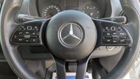 USED 2020 20 MERCEDES-BENZ SPRINTER 316 Cdi G-Tronic+ Automatic L2 H2 Rear Wheel Drive MWB High Roof with Electric Windows,Cruise Control, Reverse Camera, Side Loading Door, Bulkhead, Ply Lining and much more in great condition . *Rare Automatic* . 2 Keepers from new - Service History. Will Come on a 20 Plate as just had a plate change. a truly exceptional example of the Mercedes-Benz Sprinter 316 CDI G-Tronic+ Automatic. This is the highly sought-after L2 H2 specification, offering a medium wheelbase with a high roof, providing an immense and versatile cargo area. The standout feature is the rare and desirable automatic transmission, a G-Tronic+ unit that makes this van effortlessly smooth to drive in any environment, from city streets to motorway cruises. This vehicle is presented in excellent condition throughout and is ready for immediate work or conversion.  This particular Sprinter has been meticulously maintained and cherished, having had only two registered keepers from new. Its history is fully documented with a comprehensive service history, ensuring complete peace of mind regarding its mechanical integrity. The van has recently undergone a plate change and will be supplied on a 20 plate, reflecting its modern and well-cared-for status.  The specification is comprehensive and designed for practicality and driver comfort. It features electric windows and a high-quality reverse camera, making manoeuvring and parking in tight spaces effortless. The inclusion of a side loading door provides exceptional access for urban deliveries or loading bulky items, while the full steel bulkhead ensures load security and reduces cabin noise. The interior is finished with a professional ply lining, protecting the panels and offering a clean, durable surface for all types of cargo. This van is a rare find in the automatic configuration and represents a superb opportunity for any business or individual seeking a premium, reliable, and high-specification commercial vehicle. Viewing is highly recommended to fully appreciate the condition and capabilities of this outstanding Mercedes-Benz Sprinter. 