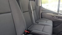 USED 2020 20 MERCEDES-BENZ SPRINTER 316 Cdi G-Tronic+ Automatic L2 H2 Rear Wheel Drive MWB High Roof with Electric Windows,Cruise Control, Reverse Camera, Side Loading Door, Bulkhead, Ply Lining and much more in great condition . *Rare Automatic* . 2 Keepers from new - Service History. Will Come on a 20 Plate as just had a plate change. a truly exceptional example of the Mercedes-Benz Sprinter 316 CDI G-Tronic+ Automatic. This is the highly sought-after L2 H2 specification, offering a medium wheelbase with a high roof, providing an immense and versatile cargo area. The standout feature is the rare and desirable automatic transmission, a G-Tronic+ unit that makes this van effortlessly smooth to drive in any environment, from city streets to motorway cruises. This vehicle is presented in excellent condition throughout and is ready for immediate work or conversion.  This particular Sprinter has been meticulously maintained and cherished, having had only two registered keepers from new. Its history is fully documented with a comprehensive service history, ensuring complete peace of mind regarding its mechanical integrity. The van has recently undergone a plate change and will be supplied on a 20 plate, reflecting its modern and well-cared-for status.  The specification is comprehensive and designed for practicality and driver comfort. It features electric windows and a high-quality reverse camera, making manoeuvring and parking in tight spaces effortless. The inclusion of a side loading door provides exceptional access for urban deliveries or loading bulky items, while the full steel bulkhead ensures load security and reduces cabin noise. The interior is finished with a professional ply lining, protecting the panels and offering a clean, durable surface for all types of cargo. This van is a rare find in the automatic configuration and represents a superb opportunity for any business or individual seeking a premium, reliable, and high-specification commercial vehicle. Viewing is highly recommended to fully appreciate the condition and capabilities of this outstanding Mercedes-Benz Sprinter. 