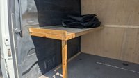 USED 2020 20 MERCEDES-BENZ SPRINTER 316 Cdi G-Tronic+ Automatic L2 H2 Rear Wheel Drive MWB High Roof with Electric Windows,Cruise Control, Reverse Camera, Side Loading Door, Bulkhead, Ply Lining and much more in great condition . *Rare Automatic* . 2 Keepers from new - Service History. Will Come on a 20 Plate as just had a plate change. a truly exceptional example of the Mercedes-Benz Sprinter 316 CDI G-Tronic+ Automatic. This is the highly sought-after L2 H2 specification, offering a medium wheelbase with a high roof, providing an immense and versatile cargo area. The standout feature is the rare and desirable automatic transmission, a G-Tronic+ unit that makes this van effortlessly smooth to drive in any environment, from city streets to motorway cruises. This vehicle is presented in excellent condition throughout and is ready for immediate work or conversion.  This particular Sprinter has been meticulously maintained and cherished, having had only two registered keepers from new. Its history is fully documented with a comprehensive service history, ensuring complete peace of mind regarding its mechanical integrity. The van has recently undergone a plate change and will be supplied on a 20 plate, reflecting its modern and well-cared-for status.  The specification is comprehensive and designed for practicality and driver comfort. It features electric windows and a high-quality reverse camera, making manoeuvring and parking in tight spaces effortless. The inclusion of a side loading door provides exceptional access for urban deliveries or loading bulky items, while the full steel bulkhead ensures load security and reduces cabin noise. The interior is finished with a professional ply lining, protecting the panels and offering a clean, durable surface for all types of cargo. This van is a rare find in the automatic configuration and represents a superb opportunity for any business or individual seeking a premium, reliable, and high-specification commercial vehicle. Viewing is highly recommended to fully appreciate the condition and capabilities of this outstanding Mercedes-Benz Sprinter. 