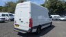 USED 2020 20 MERCEDES-BENZ SPRINTER 316 Cdi G-Tronic+ Automatic L2 H2 Rear Wheel Drive MWB High Roof with Electric Windows,Cruise Control, Reverse Camera, Side Loading Door, Bulkhead, Ply Lining and much more in great condition . *Rare Automatic* . 2 Keepers from new - Service History. Will Come on a 20 Plate as just had a plate change. a truly exceptional example of the Mercedes-Benz Sprinter 316 CDI G-Tronic+ Automatic. This is the highly sought-after L2 H2 specification, offering a medium wheelbase with a high roof, providing an immense and versatile cargo area. The standout feature is the rare and desirable automatic transmission, a G-Tronic+ unit that makes this van effortlessly smooth to drive in any environment, from city streets to motorway cruises. This vehicle is presented in excellent condition throughout and is ready for immediate work or conversion.  This particular Sprinter has been meticulously maintained and cherished, having had only two registered keepers from new. Its history is fully documented with a comprehensive service history, ensuring complete peace of mind regarding its mechanical integrity. The van has recently undergone a plate change and will be supplied on a 20 plate, reflecting its modern and well-cared-for status.  The specification is comprehensive and designed for practicality and driver comfort. It features electric windows and a high-quality reverse camera, making manoeuvring and parking in tight spaces effortless. The inclusion of a side loading door provides exceptional access for urban deliveries or loading bulky items, while the full steel bulkhead ensures load security and reduces cabin noise. The interior is finished with a professional ply lining, protecting the panels and offering a clean, durable surface for all types of cargo. This van is a rare find in the automatic configuration and represents a superb opportunity for any business or individual seeking a premium, reliable, and high-specification commercial vehicle. Viewing is highly recommended to fully appreciate the condition and capabilities of this outstanding Mercedes-Benz Sprinter. 
