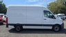 USED 2020 20 MERCEDES-BENZ SPRINTER 316 Cdi G-Tronic+ Automatic L2 H2 Rear Wheel Drive MWB High Roof with Electric Windows,Cruise Control, Reverse Camera, Side Loading Door, Bulkhead, Ply Lining and much more in great condition . *Rare Automatic* . 2 Keepers from new - Service History. Will Come on a 20 Plate as just had a plate change. a truly exceptional example of the Mercedes-Benz Sprinter 316 CDI G-Tronic+ Automatic. This is the highly sought-after L2 H2 specification, offering a medium wheelbase with a high roof, providing an immense and versatile cargo area. The standout feature is the rare and desirable automatic transmission, a G-Tronic+ unit that makes this van effortlessly smooth to drive in any environment, from city streets to motorway cruises. This vehicle is presented in excellent condition throughout and is ready for immediate work or conversion.  This particular Sprinter has been meticulously maintained and cherished, having had only two registered keepers from new. Its history is fully documented with a comprehensive service history, ensuring complete peace of mind regarding its mechanical integrity. The van has recently undergone a plate change and will be supplied on a 20 plate, reflecting its modern and well-cared-for status.  The specification is comprehensive and designed for practicality and driver comfort. It features electric windows and a high-quality reverse camera, making manoeuvring and parking in tight spaces effortless. The inclusion of a side loading door provides exceptional access for urban deliveries or loading bulky items, while the full steel bulkhead ensures load security and reduces cabin noise. The interior is finished with a professional ply lining, protecting the panels and offering a clean, durable surface for all types of cargo. This van is a rare find in the automatic configuration and represents a superb opportunity for any business or individual seeking a premium, reliable, and high-specification commercial vehicle. Viewing is highly recommended to fully appreciate the condition and capabilities of this outstanding Mercedes-Benz Sprinter. 