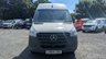 USED 2020 20 MERCEDES-BENZ SPRINTER 316 Cdi G-Tronic+ Automatic L2 H2 Rear Wheel Drive MWB High Roof with Electric Windows,Cruise Control, Reverse Camera, Side Loading Door, Bulkhead, Ply Lining and much more in great condition . *Rare Automatic* . 2 Keepers from new - Service History. Will Come on a 20 Plate as just had a plate change. a truly exceptional example of the Mercedes-Benz Sprinter 316 CDI G-Tronic+ Automatic. This is the highly sought-after L2 H2 specification, offering a medium wheelbase with a high roof, providing an immense and versatile cargo area. The standout feature is the rare and desirable automatic transmission, a G-Tronic+ unit that makes this van effortlessly smooth to drive in any environment, from city streets to motorway cruises. This vehicle is presented in excellent condition throughout and is ready for immediate work or conversion.  This particular Sprinter has been meticulously maintained and cherished, having had only two registered keepers from new. Its history is fully documented with a comprehensive service history, ensuring complete peace of mind regarding its mechanical integrity. The van has recently undergone a plate change and will be supplied on a 20 plate, reflecting its modern and well-cared-for status.  The specification is comprehensive and designed for practicality and driver comfort. It features electric windows and a high-quality reverse camera, making manoeuvring and parking in tight spaces effortless. The inclusion of a side loading door provides exceptional access for urban deliveries or loading bulky items, while the full steel bulkhead ensures load security and reduces cabin noise. The interior is finished with a professional ply lining, protecting the panels and offering a clean, durable surface for all types of cargo. This van is a rare find in the automatic configuration and represents a superb opportunity for any business or individual seeking a premium, reliable, and high-specification commercial vehicle. Viewing is highly recommended to fully appreciate the condition and capabilities of this outstanding Mercedes-Benz Sprinter. 