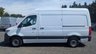 USED 2020 20 MERCEDES-BENZ SPRINTER 316 Cdi G-Tronic+ Automatic L2 H2 Rear Wheel Drive MWB High Roof with Electric Windows,Cruise Control, Reverse Camera, Side Loading Door, Bulkhead, Ply Lining and much more in great condition . *Rare Automatic* . 2 Keepers from new - Service History. Will Come on a 20 Plate as just had a plate change. a truly exceptional example of the Mercedes-Benz Sprinter 316 CDI G-Tronic+ Automatic. This is the highly sought-after L2 H2 specification, offering a medium wheelbase with a high roof, providing an immense and versatile cargo area. The standout feature is the rare and desirable automatic transmission, a G-Tronic+ unit that makes this van effortlessly smooth to drive in any environment, from city streets to motorway cruises. This vehicle is presented in excellent condition throughout and is ready for immediate work or conversion.  This particular Sprinter has been meticulously maintained and cherished, having had only two registered keepers from new. Its history is fully documented with a comprehensive service history, ensuring complete peace of mind regarding its mechanical integrity. The van has recently undergone a plate change and will be supplied on a 20 plate, reflecting its modern and well-cared-for status.  The specification is comprehensive and designed for practicality and driver comfort. It features electric windows and a high-quality reverse camera, making manoeuvring and parking in tight spaces effortless. The inclusion of a side loading door provides exceptional access for urban deliveries or loading bulky items, while the full steel bulkhead ensures load security and reduces cabin noise. The interior is finished with a professional ply lining, protecting the panels and offering a clean, durable surface for all types of cargo. This van is a rare find in the automatic configuration and represents a superb opportunity for any business or individual seeking a premium, reliable, and high-specification commercial vehicle. Viewing is highly recommended to fully appreciate the condition and capabilities of this outstanding Mercedes-Benz Sprinter. 