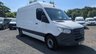 USED 2020 20 MERCEDES-BENZ SPRINTER 316 Cdi G-Tronic+ Automatic L2 H2 Rear Wheel Drive MWB High Roof with Electric Windows,Cruise Control, Reverse Camera, Side Loading Door, Bulkhead, Ply Lining and much more in great condition . *Rare Automatic* . 2 Keepers from new - Service History. Will Come on a 20 Plate as just had a plate change. a truly exceptional example of the Mercedes-Benz Sprinter 316 CDI G-Tronic+ Automatic. This is the highly sought-after L2 H2 specification, offering a medium wheelbase with a high roof, providing an immense and versatile cargo area. The standout feature is the rare and desirable automatic transmission, a G-Tronic+ unit that makes this van effortlessly smooth to drive in any environment, from city streets to motorway cruises. This vehicle is presented in excellent condition throughout and is ready for immediate work or conversion.  This particular Sprinter has been meticulously maintained and cherished, having had only two registered keepers from new. Its history is fully documented with a comprehensive service history, ensuring complete peace of mind regarding its mechanical integrity. The van has recently undergone a plate change and will be supplied on a 20 plate, reflecting its modern and well-cared-for status.  The specification is comprehensive and designed for practicality and driver comfort. It features electric windows and a high-quality reverse camera, making manoeuvring and parking in tight spaces effortless. The inclusion of a side loading door provides exceptional access for urban deliveries or loading bulky items, while the full steel bulkhead ensures load security and reduces cabin noise. The interior is finished with a professional ply lining, protecting the panels and offering a clean, durable surface for all types of cargo. This van is a rare find in the automatic configuration and represents a superb opportunity for any business or individual seeking a premium, reliable, and high-specification commercial vehicle. Viewing is highly recommended to fully appreciate the condition and capabilities of this outstanding Mercedes-Benz Sprinter. 