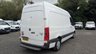 USED 2020 20 MERCEDES-BENZ SPRINTER 316 Cdi G-Tronic+ Automatic L2 H2 Rear Wheel Drive MWB High Roof with Electric Windows,Cruise Control, Reverse Camera, Side Loading Door, Bulkhead, Ply Lining and much more in great condition . *Rare Automatic* . 2 Keepers from new - Service History. Will Come on a 20 Plate as just had a plate change. a truly exceptional example of the Mercedes-Benz Sprinter 316 CDI G-Tronic+ Automatic. This is the highly sought-after L2 H2 specification, offering a medium wheelbase with a high roof, providing an immense and versatile cargo area. The standout feature is the rare and desirable automatic transmission, a G-Tronic+ unit that makes this van effortlessly smooth to drive in any environment, from city streets to motorway cruises. This vehicle is presented in excellent condition throughout and is ready for immediate work or conversion.  This particular Sprinter has been meticulously maintained and cherished, having had only two registered keepers from new. Its history is fully documented with a comprehensive service history, ensuring complete peace of mind regarding its mechanical integrity. The van has recently undergone a plate change and will be supplied on a 20 plate, reflecting its modern and well-cared-for status.  The specification is comprehensive and designed for practicality and driver comfort. It features electric windows and a high-quality reverse camera, making manoeuvring and parking in tight spaces effortless. The inclusion of a side loading door provides exceptional access for urban deliveries or loading bulky items, while the full steel bulkhead ensures load security and reduces cabin noise. The interior is finished with a professional ply lining, protecting the panels and offering a clean, durable surface for all types of cargo. This van is a rare find in the automatic configuration and represents a superb opportunity for any business or individual seeking a premium, reliable, and high-specification commercial vehicle. Viewing is highly recommended to fully appreciate the condition and capabilities of this outstanding Mercedes-Benz Sprinter. 