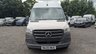 USED 2020 20 MERCEDES-BENZ SPRINTER 316 Cdi G-Tronic+ Automatic L2 H2 Rear Wheel Drive MWB High Roof with Electric Windows,Cruise Control, Reverse Camera, Side Loading Door, Bulkhead, Ply Lining and much more in great condition . *Rare Automatic* . 2 Keepers from new - Service History. Will Come on a 20 Plate as just had a plate change. a truly exceptional example of the Mercedes-Benz Sprinter 316 CDI G-Tronic+ Automatic. This is the highly sought-after L2 H2 specification, offering a medium wheelbase with a high roof, providing an immense and versatile cargo area. The standout feature is the rare and desirable automatic transmission, a G-Tronic+ unit that makes this van effortlessly smooth to drive in any environment, from city streets to motorway cruises. This vehicle is presented in excellent condition throughout and is ready for immediate work or conversion.  This particular Sprinter has been meticulously maintained and cherished, having had only two registered keepers from new. Its history is fully documented with a comprehensive service history, ensuring complete peace of mind regarding its mechanical integrity. The van has recently undergone a plate change and will be supplied on a 20 plate, reflecting its modern and well-cared-for status.  The specification is comprehensive and designed for practicality and driver comfort. It features electric windows and a high-quality reverse camera, making manoeuvring and parking in tight spaces effortless. The inclusion of a side loading door provides exceptional access for urban deliveries or loading bulky items, while the full steel bulkhead ensures load security and reduces cabin noise. The interior is finished with a professional ply lining, protecting the panels and offering a clean, durable surface for all types of cargo. This van is a rare find in the automatic configuration and represents a superb opportunity for any business or individual seeking a premium, reliable, and high-specification commercial vehicle. Viewing is highly recommended to fully appreciate the condition and capabilities of this outstanding Mercedes-Benz Sprinter. 