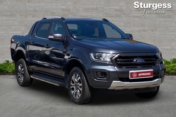 View our FORD RANGER